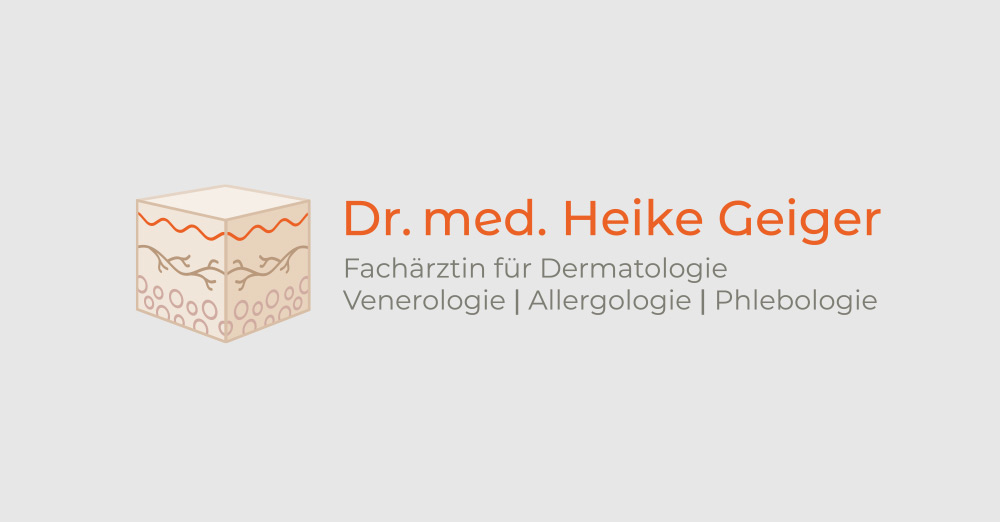 Logo Dr. Med. Heike Geiger