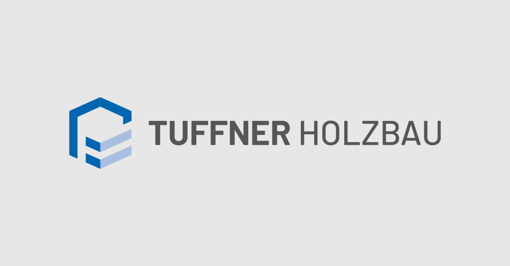 Logo Tuffner Holzbau