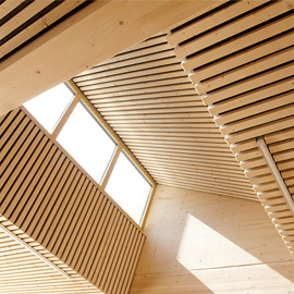 Referenz Tuffner Holzbau